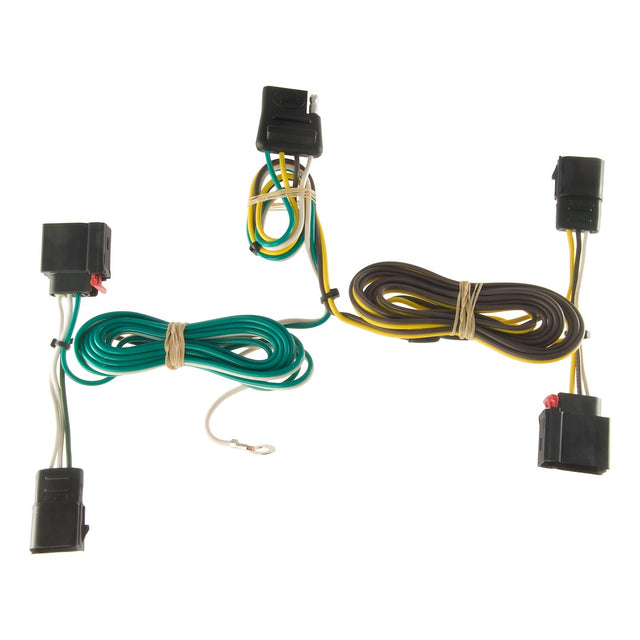 Curt 56133 Trailer Wiring Connector||||85||c9356133||2011308