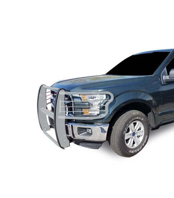 Black Horse Offroad 17fp32mss Grille Guard||17fp32mss_4.Jpeg||88||blk17fp32mss||2237466