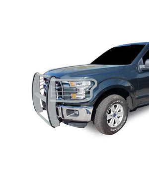Black Horse Offroad 17fp32mss Grille Guard||17fp32mss_4.Jpeg||88||blk17fp32mss||2237466