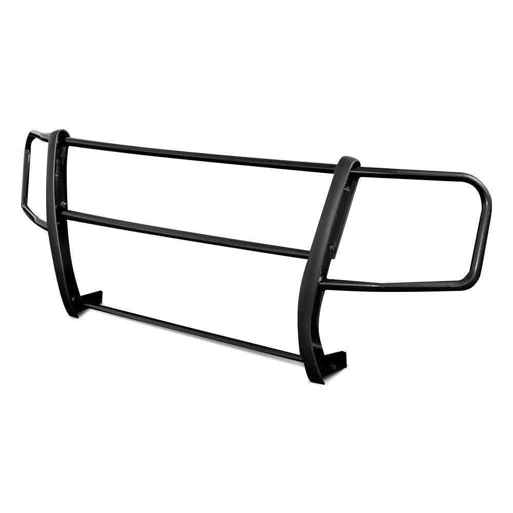 Product of Black Horse Offroad 17DOPRMA Grille Guard Modular Black Powder Coated 