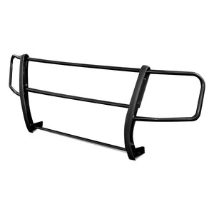 Product of Black Horse Offroad 17DOPRMA Grille Guard Modular Black Powder Coated 