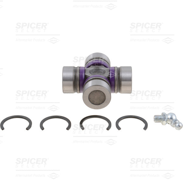 Dana/ Spicer 25-103x Universal Joint||25-103x_1.Jpg||86||dsp25103x||1491319