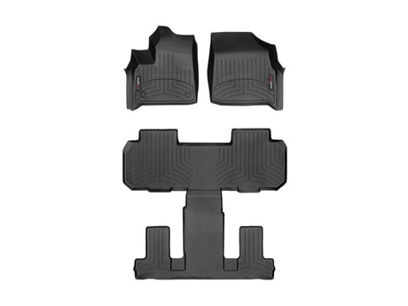 Weathertech (Usa) 441228-1-2 Floor Liner||441228-1-2.Jpg||85||w2444122812||2266670