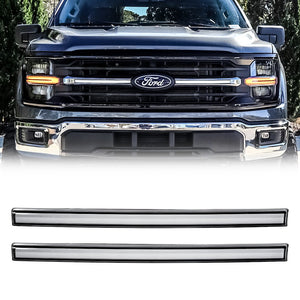 American Modified Amfmaa00190 Grille Light - Led||amfmaa00190_2.Jpg||87||amdammaa00190||2468359