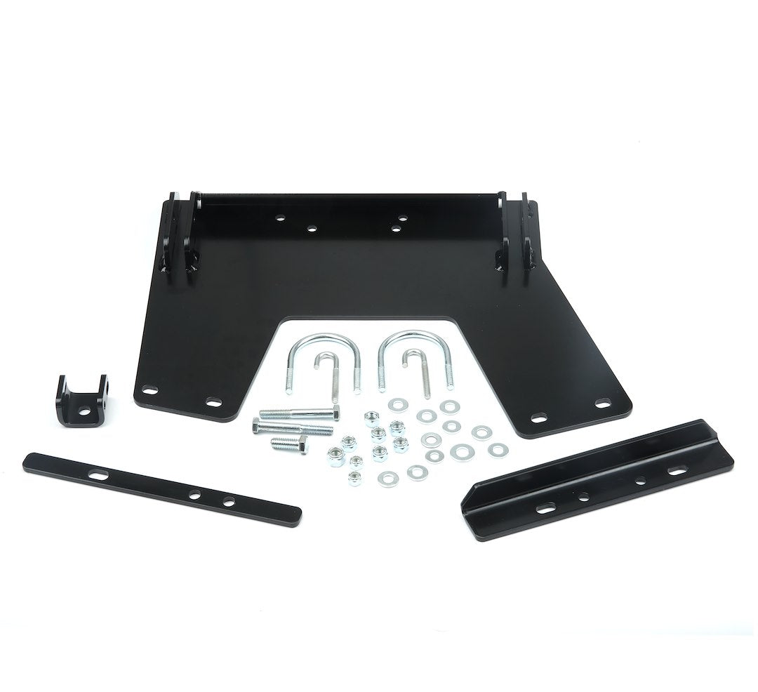 Warn 80260 Snow Plow Mount||80260.Jpg||85||w3680260||1068035