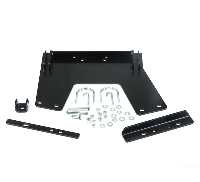 Warn 80260 Snow Plow Mount||80260.Jpg||85||w3680260||1068035