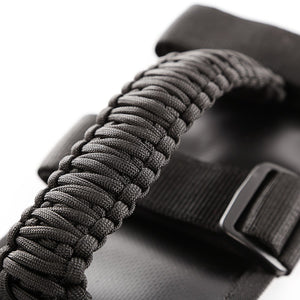 Rugged Ridge 13505.30 Interior Grab Strap||13505.30_Alt2.Jpg||87||o311350530||899970