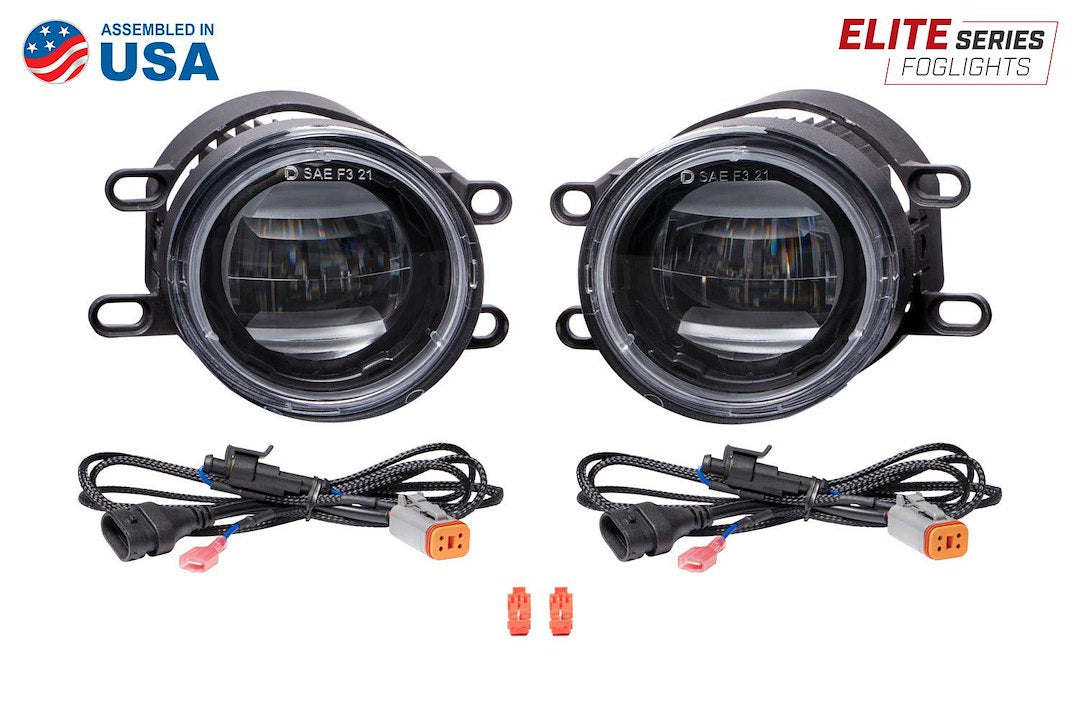 Product of Diode Dynamics DD5137P Driving/ Fog Light 
