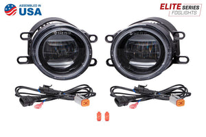 Product of Diode Dynamics DD5137P Driving/ Fog Light 