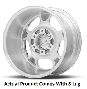 Mickey Thompson Wheel 226100434 Wheel||canyon-Pro-Polished With Simulated Beadlock Ring_8 Lug_6.Jpg||91||m53274649||2334019