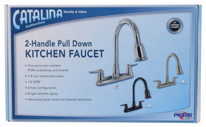 Product of Phoenix Products Pf221306 Faucet