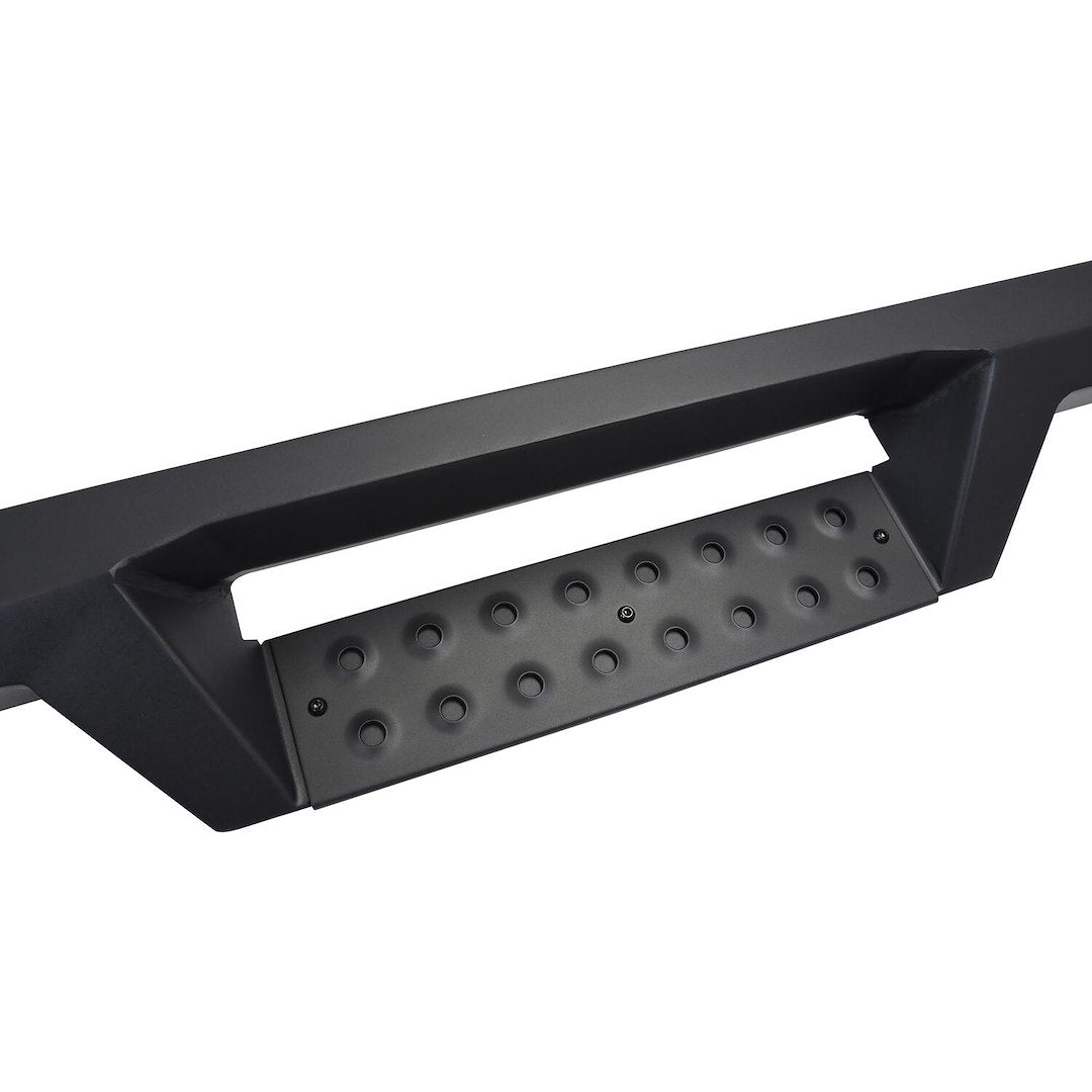 Product of Westin Automotive 56-13565 HDX Nerf Bar With Drop Down Steps 