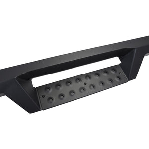 Product of Westin Automotive 56-13565 HDX Nerf Bar With Drop Down Steps 