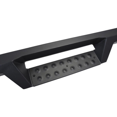 Product of Westin Automotive 56-13565 HDX Nerf Bar With Drop Down Steps 