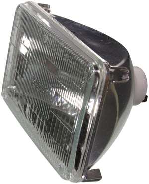 Wagner Lighting H6545 Headlight Bulb||h6545_P04_Fro.Jpg||85||w31h6545||955423