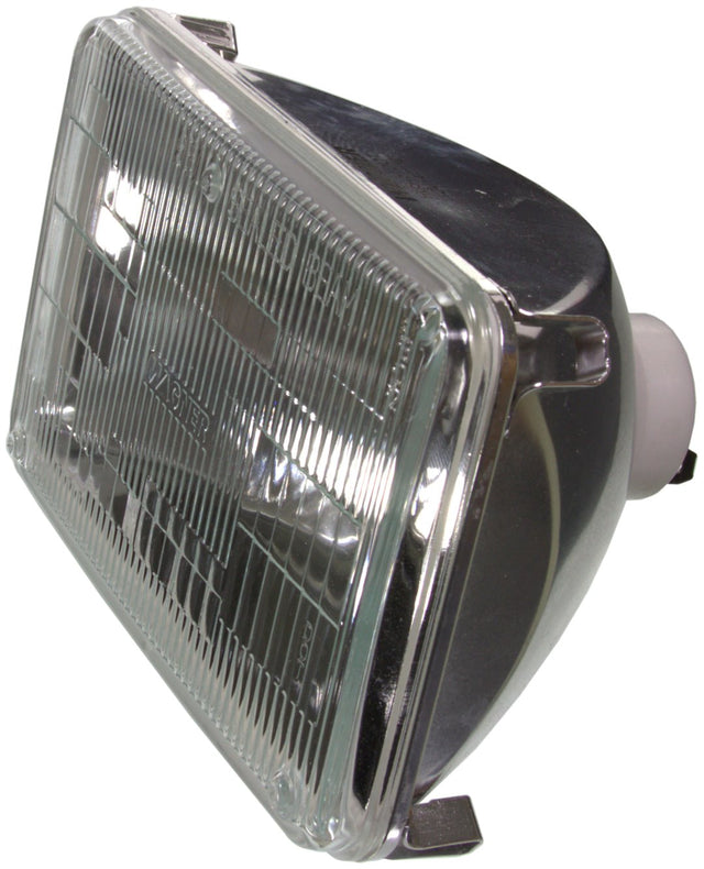 Wagner Lighting H6545 Headlight Bulb||h6545_P04_Fro.Jpg||85||w31h6545||955423