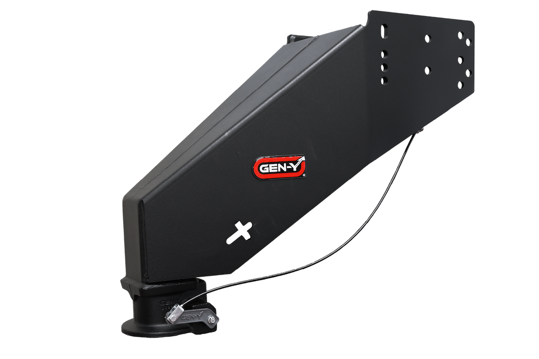 Gen-Y Hitch Gh-8101 Fifth Wheel Trailer Hitch Pin Box||gh-8101.Png||85||gyhgh8101||2252850