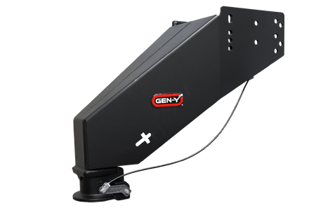 Gen-Y Hitch Gh-8101 Fifth Wheel Trailer Hitch Pin Box||gh-8101.Png||85||gyhgh8101||2252850
