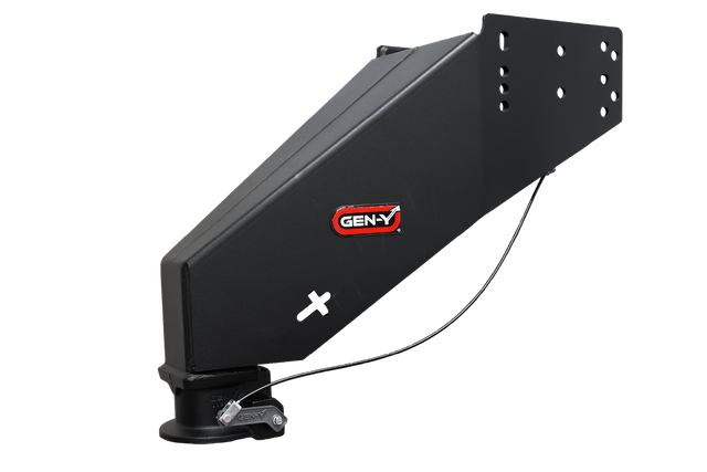 Gen-Y Hitch Gh-8101 Fifth Wheel Trailer Hitch Pin Box||gh-8101.Png||85||gyhgh8101||2252850