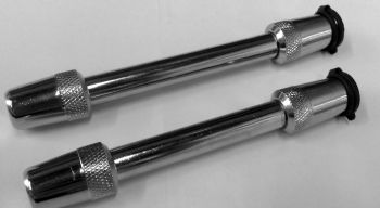 Product of Trimax Locks Th45 Trailer Hitch Pin