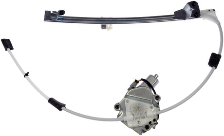 Dorman (Oe Solutions) 748-569 Window Regulator||748-569-002.Jpg||86||d18748569||1221622