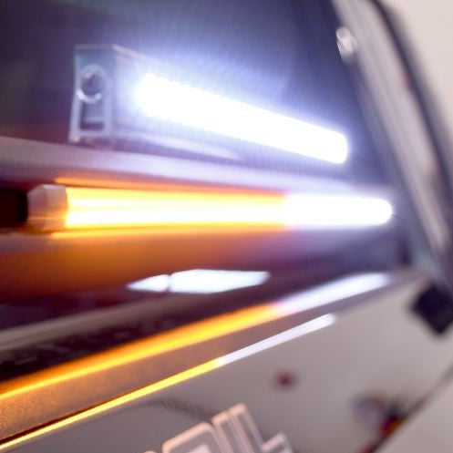 Product of Putco 93010-18 Light Bar 