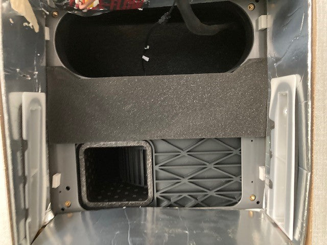 Product of Rv Airflow Systems Rvaf-Fur-Kit Air Conditioner Air Flow System