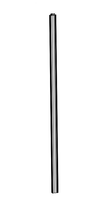 Product of Norcold 626735 Refrigerator Door Panel Retainer