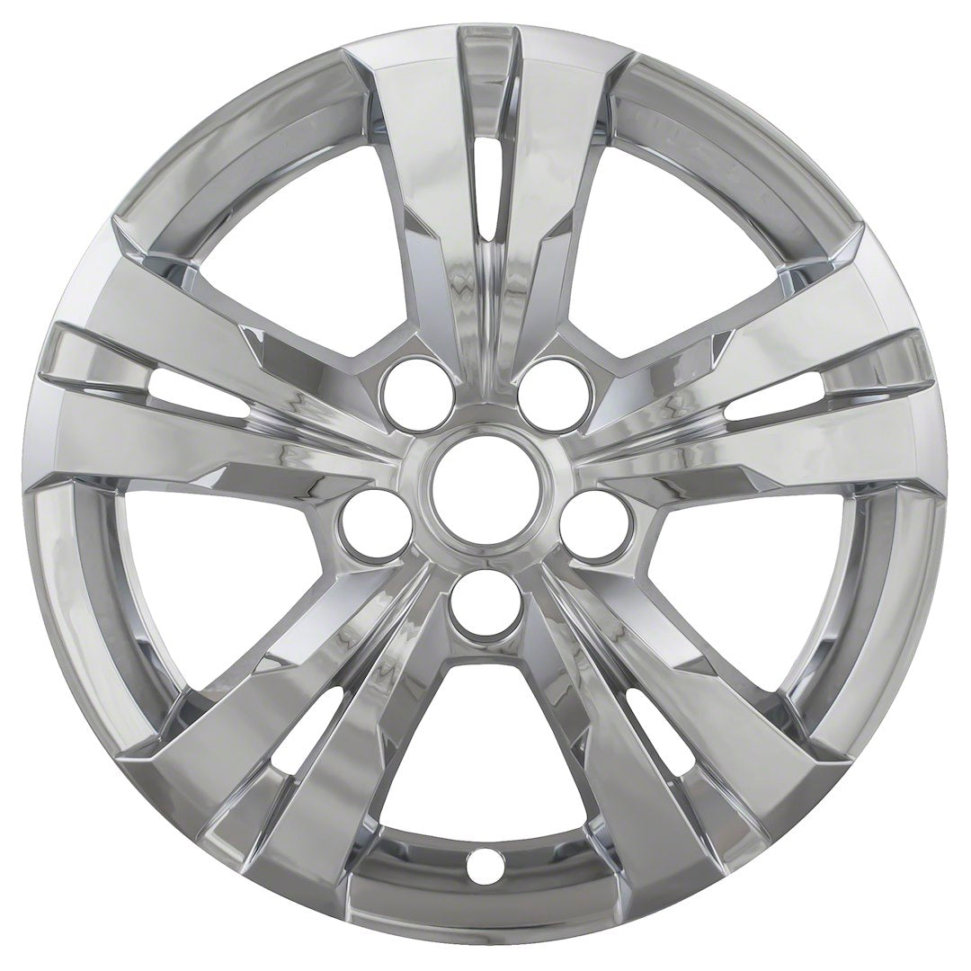 Product of Coast To Coast IWCIMP360X Silver Set Of 4 