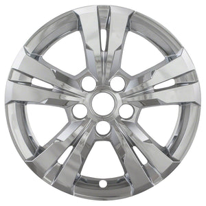 Product of Coast To Coast IWCIMP360X Silver Set Of 4 
