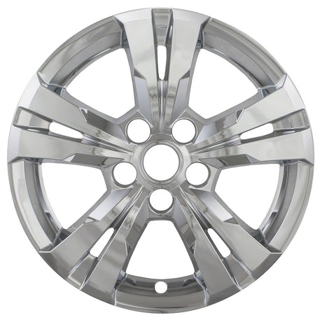 Product of Coast To Coast IWCIMP360X Silver Set Of 4 