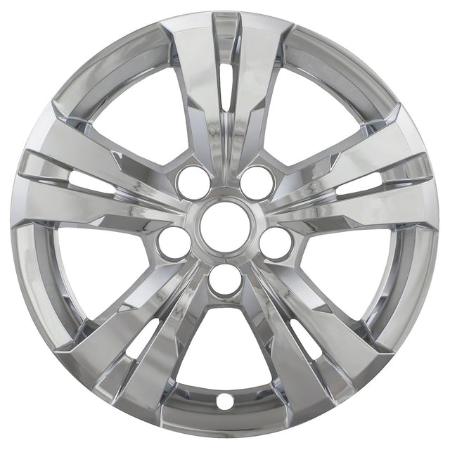 Product of Coast To Coast IWCIMP360X Silver Set Of 4 