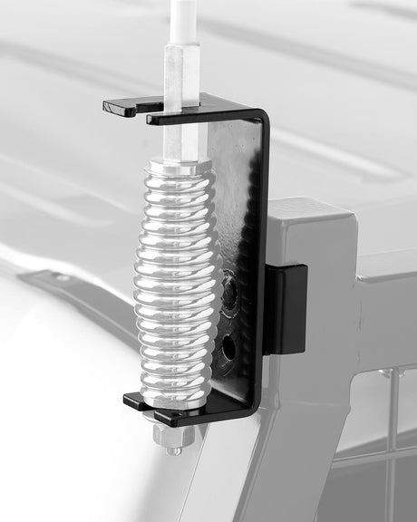 Product of Backrack 41008 Flagpole Mount