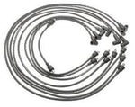Product of Standard Motor Plug Wires 27893 Spark Plug Wire Set