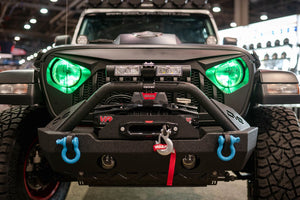 Dv8 Offroad Grjl-01 Grille||jeep-Wrangler--Grille.Jpg||95||dv8grjl01||1627585
