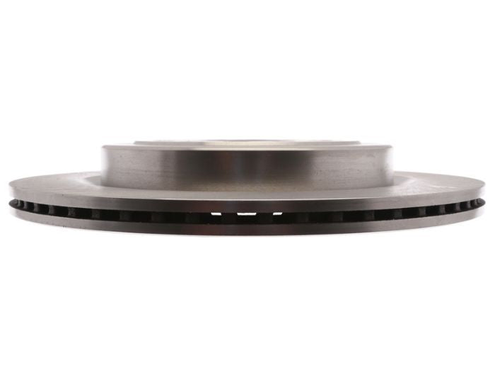Product of Raybestos Brakes 782497R R-Line Vented OEM Brake Rotor 