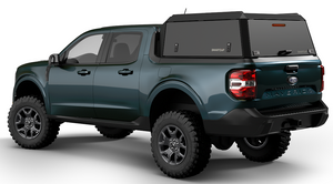 Smartcap Ed0339-Bn Truck Cap||smartcap Edge Defender Ford Maverick 2022 Short Bed Bn 3 Drivers Rear Three Quarter.Png||87||rsied0339bn||2471469