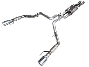 Awe Tuning 3025-32356 Exhaust System Kit||||85||awe302532356||2005303