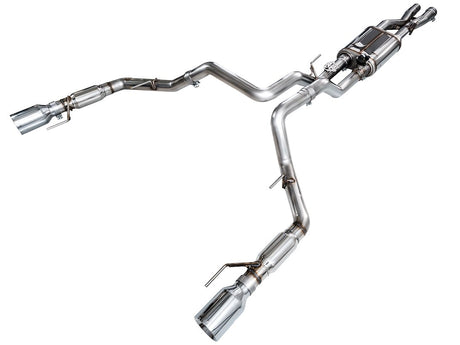 Awe Tuning 3025-32356 Exhaust System Kit||||85||awe302532356||2005303