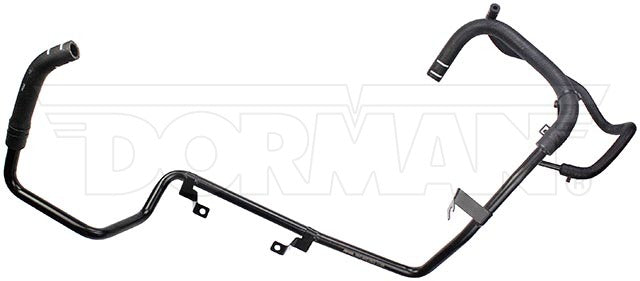 Dorman (Oe Solutions) 626-711 Heater Hose||626-711.Jpg||85||d18626711||964875