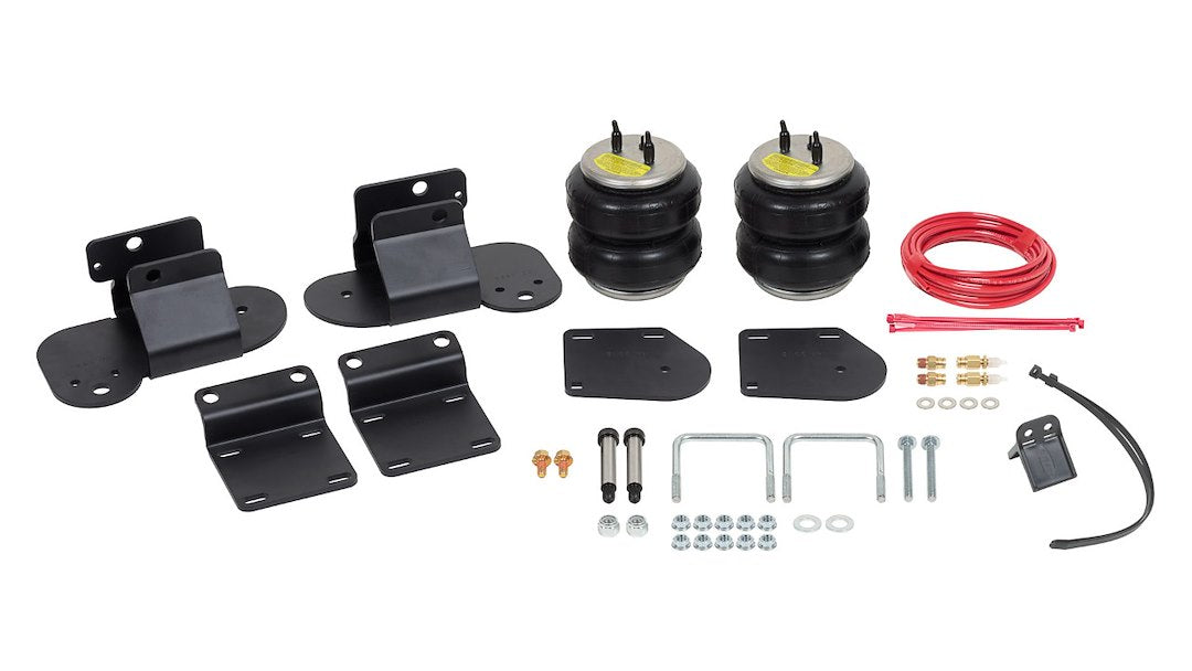 Product of Firestone Industrial 2603 Helper Spring Kit