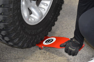 Product of Gaither Tool Gtj-01 Tire Lifting Tool