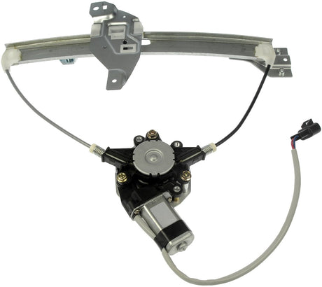 Dorman (Oe Solutions) 748-510 Window Regulator||748-510-001.Jpg||85||d18748510||2244210
