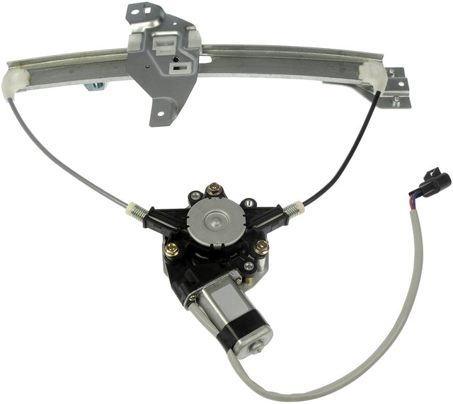 Dorman (Oe Solutions) 748-510 Window Regulator||748-510-001.Jpg||85||d18748510||2244210