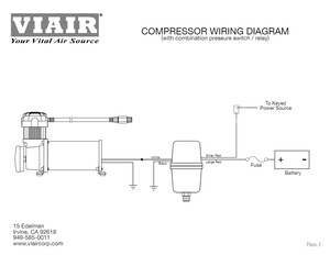 Product of Horn Blasters Hk-S4-244k Air Horn