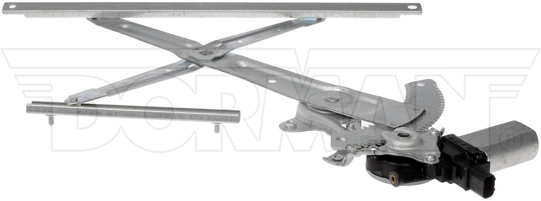 Dorman (Oe Solutions) 751-748 Window Regulator||751-748-001.Jpg||86||d18751748||1728801