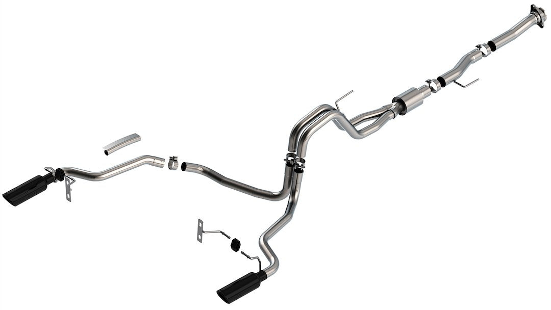 Borla 140869bc Exhaust System Kit||140869bc.Jpg||85||b25140869bc||1303166