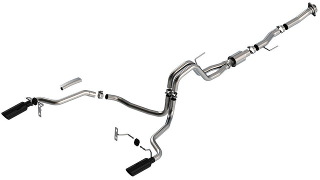 Borla 140869bc Exhaust System Kit||140869bc.Jpg||85||b25140869bc||1303166