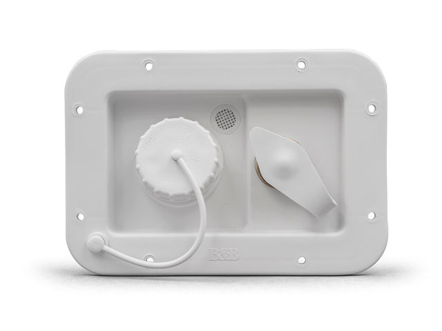 B&B Molders 94224 Fresh Water Inlet||94224_1.Jpg||85||bbm94224||1068221