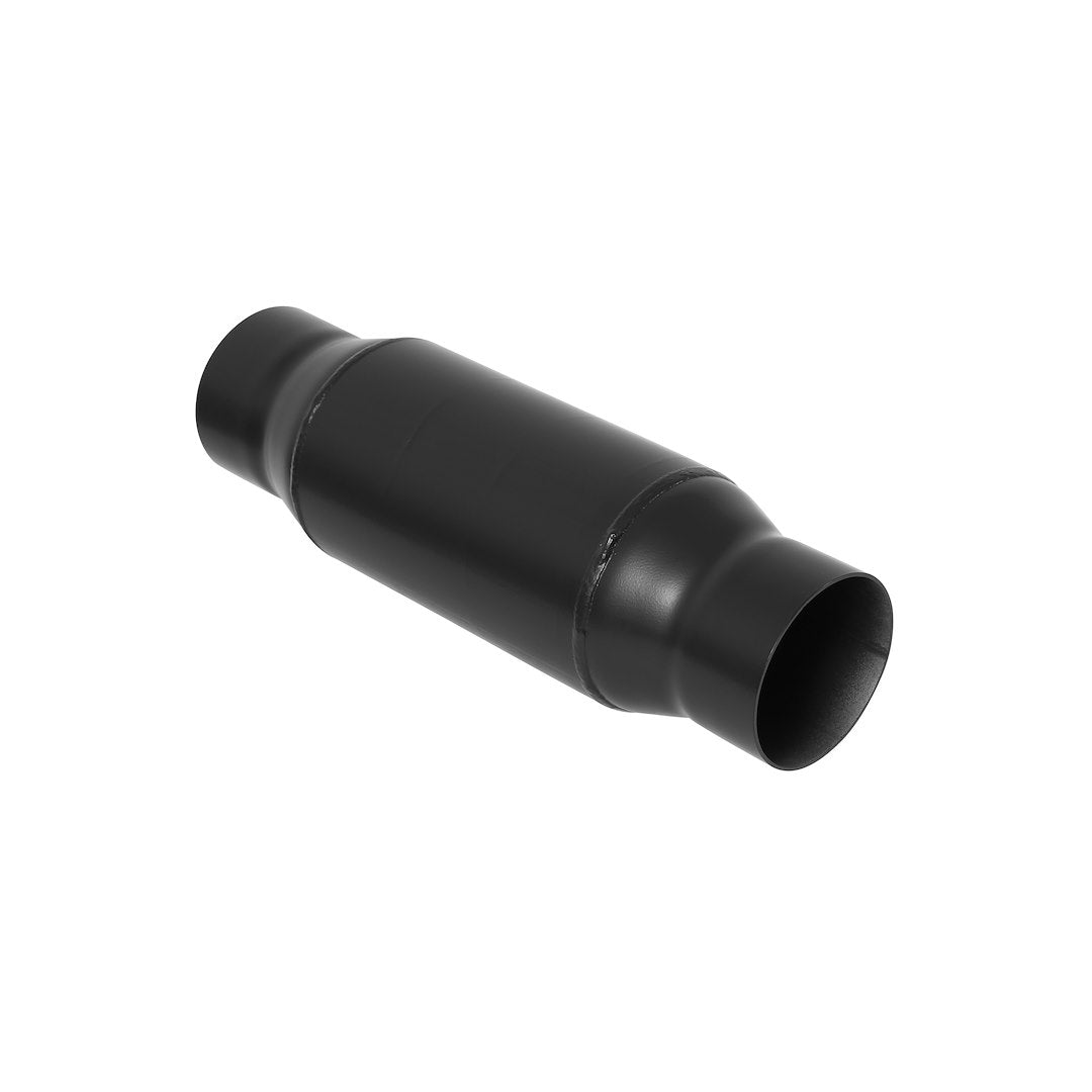 Product of Flowmaster 15430S Outlaw Steel Exhaust Muffler 